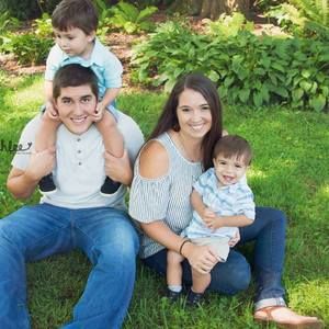 Meet your Posher, Shelby